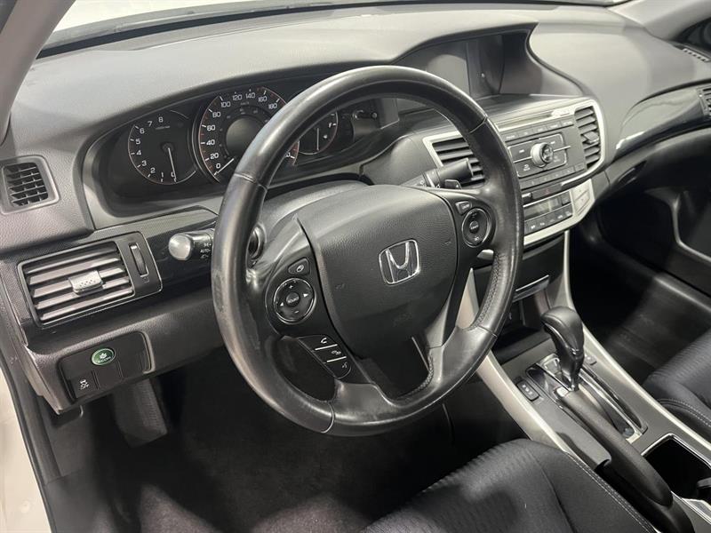 honda Accord Sedan 2013 - 14