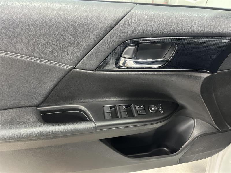 honda Accord Sedan 2013 - 15