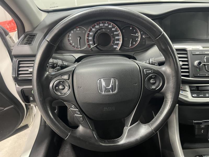 honda Accord Sedan 2013 - 18