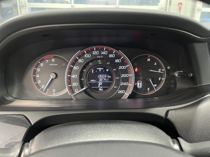 honda Accord Sedan 2013 - 20