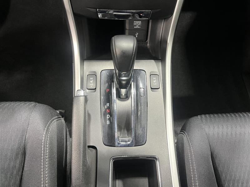 honda Accord Sedan 2013 - 21