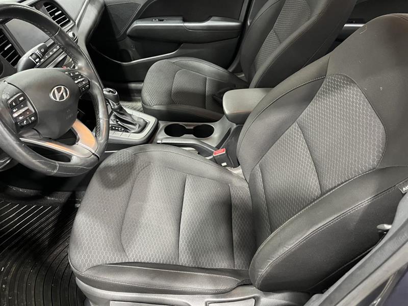 hyundai Elantra 2020 - 11