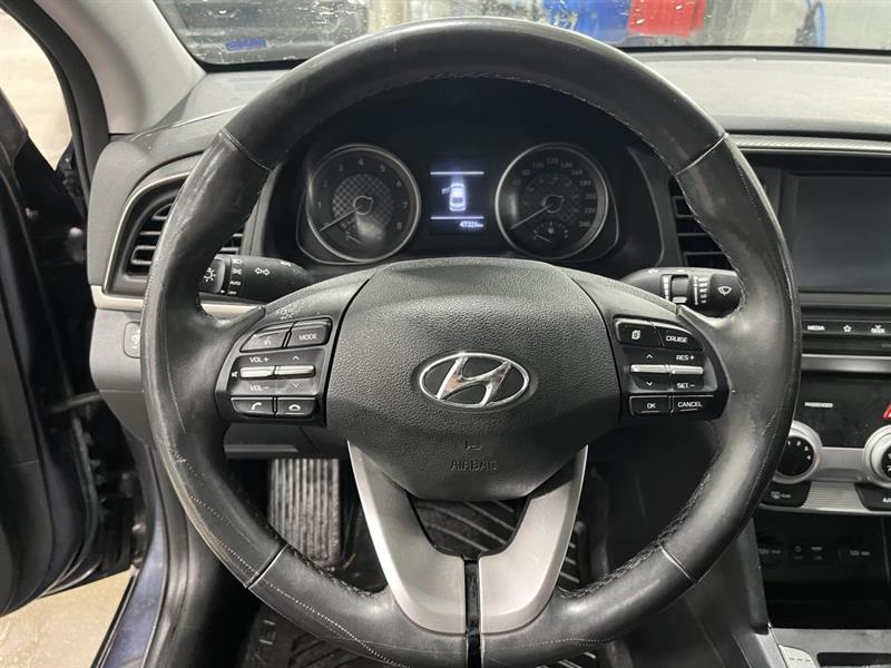 hyundai Elantra 2020 - 18