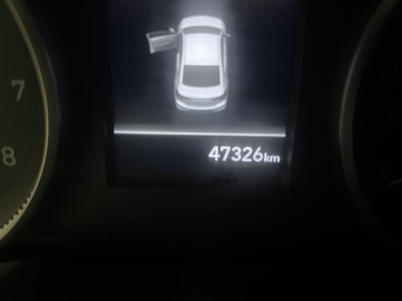 hyundai Elantra 2020 - 19