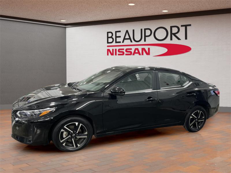 nissan Sentra 2024 - 7