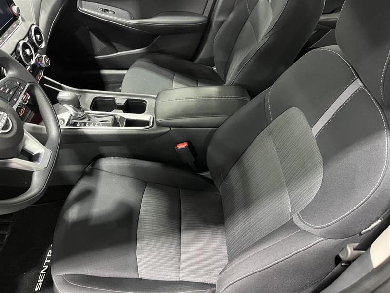 nissan Sentra 2024 - 10
