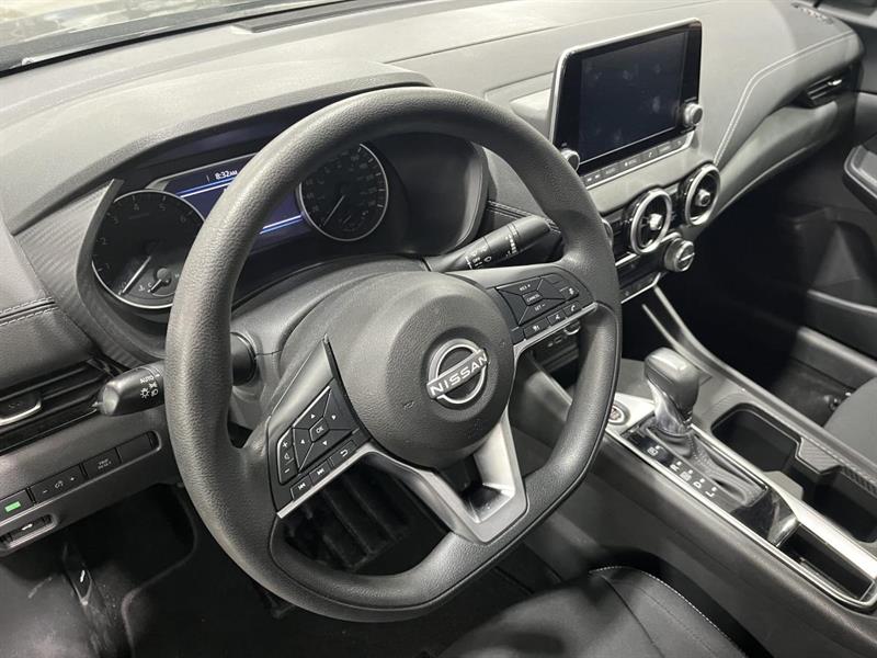 nissan Sentra 2024 - 11
