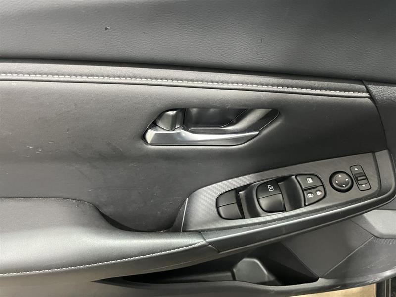 nissan Sentra 2024 - 14