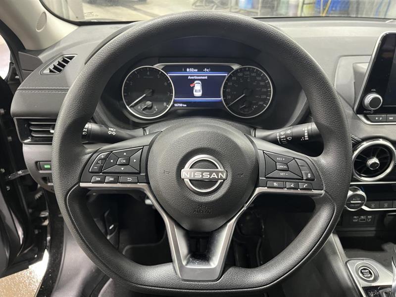 nissan Sentra 2024 - 15