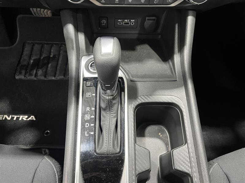 nissan Sentra 2024 - 20