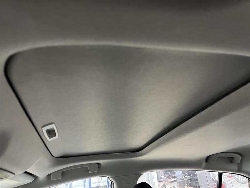 nissan Sentra 2024 - 22