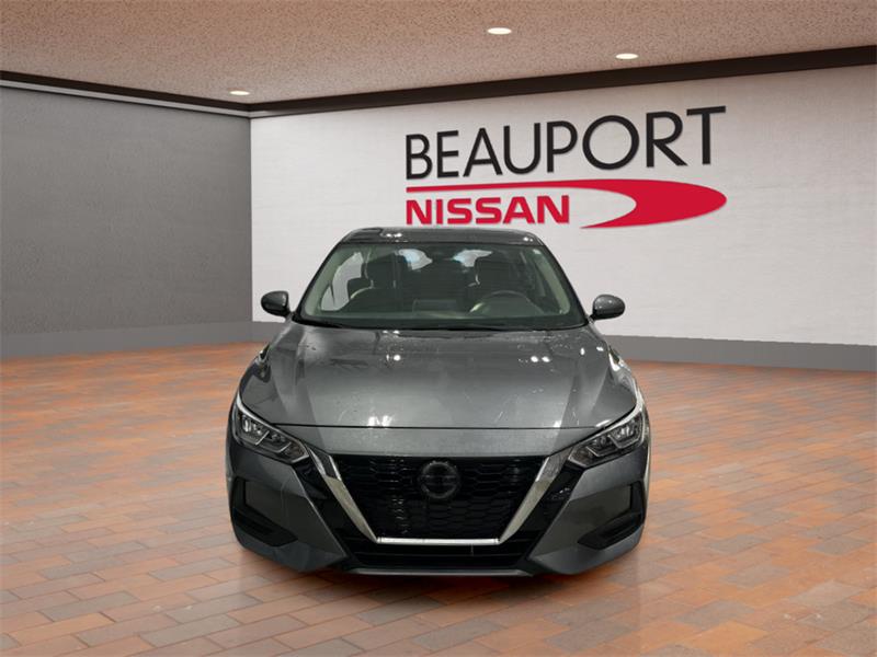 nissan Sentra 2022 - 2