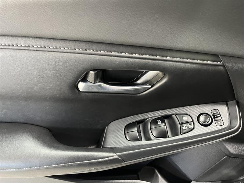 nissan Sentra 2022 - 15