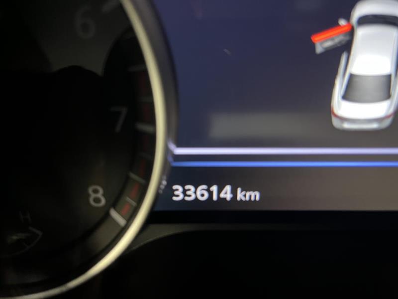 nissan Sentra 2022 - 19