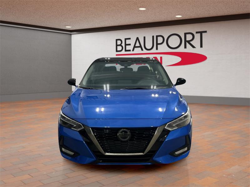 nissan Sentra 2022 - 2