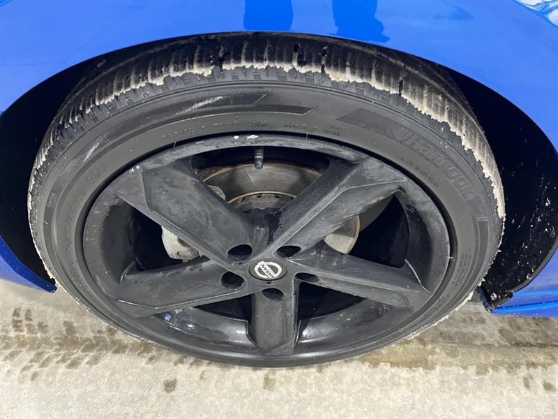 nissan Sentra 2022 - 7