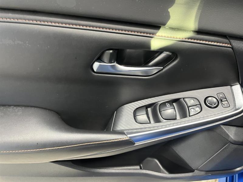 nissan Sentra 2022 - 14