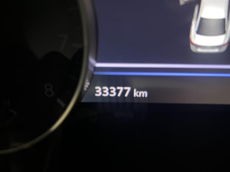 nissan Sentra 2022 - 18