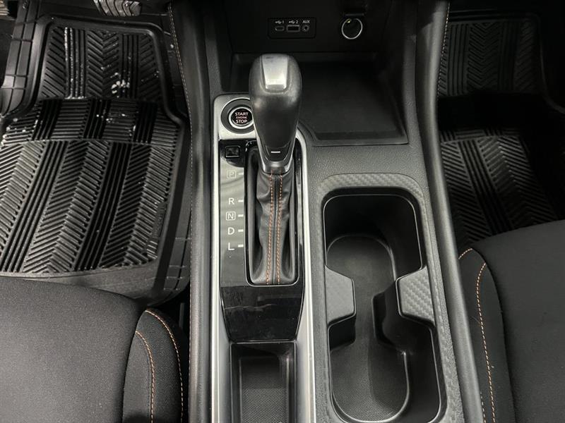 nissan Sentra 2022 - 20