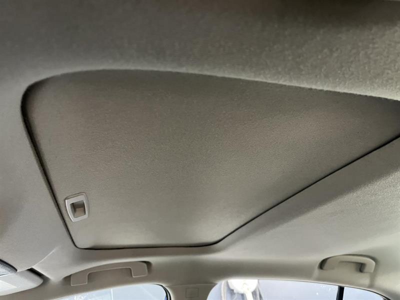 nissan Sentra 2022 - 22