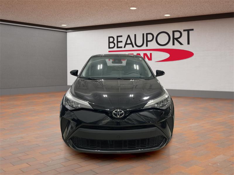 toyota C-HR 2021 - 2