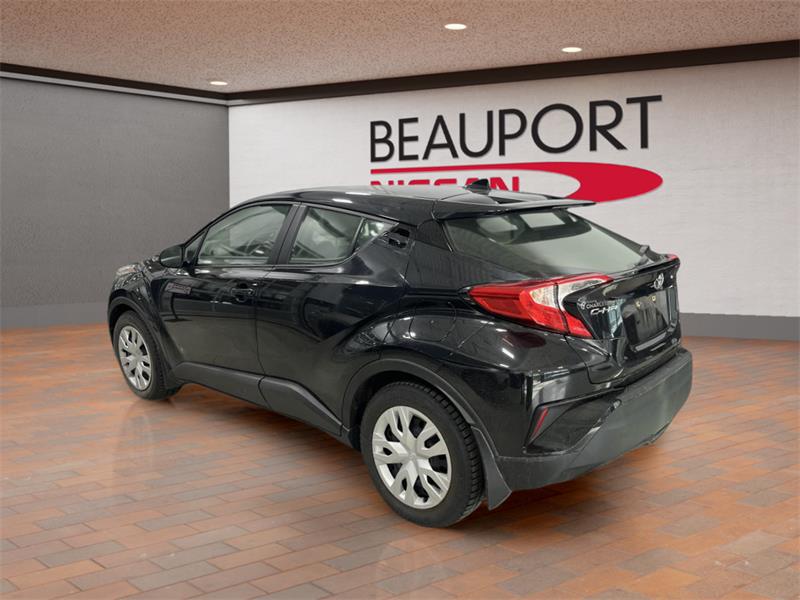 toyota C-HR 2021 - 6