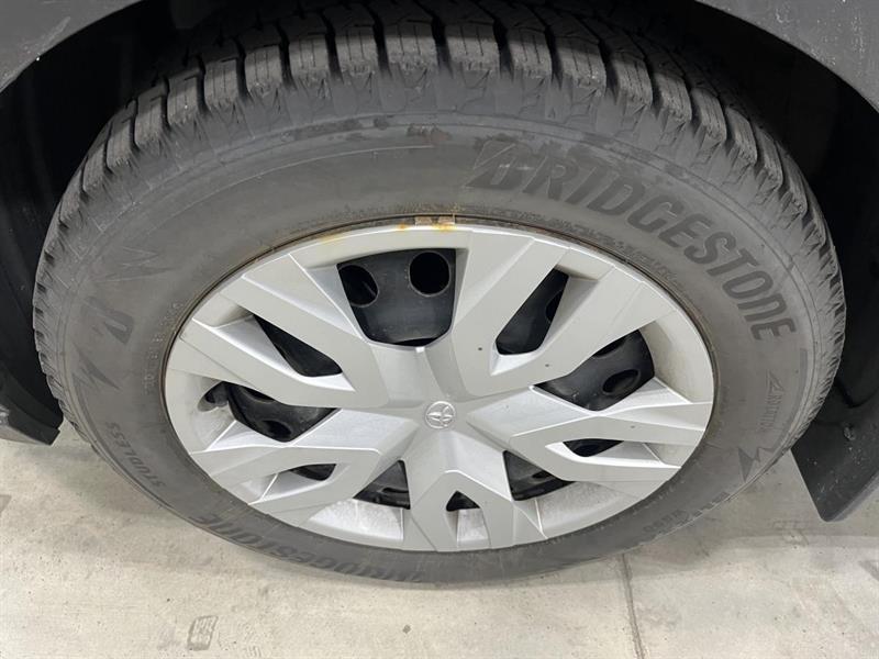 toyota C-HR 2021 - 10