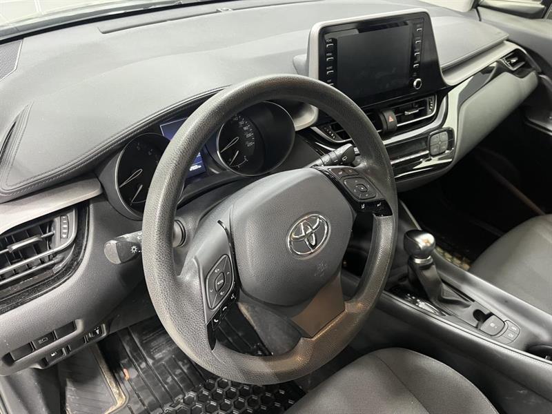 toyota C-HR 2021 - 14