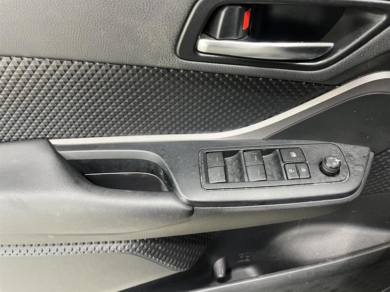 toyota C-HR 2021 - 15