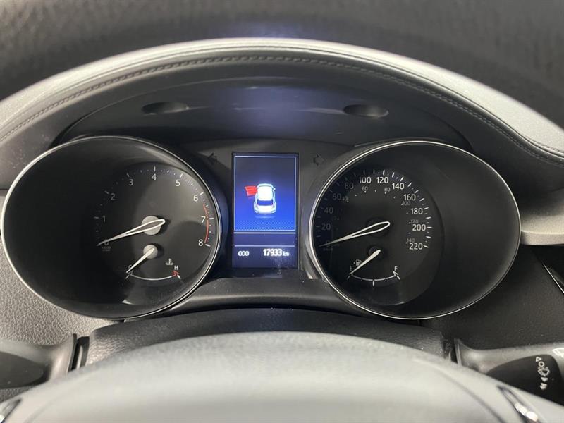 toyota C-HR 2021 - 20