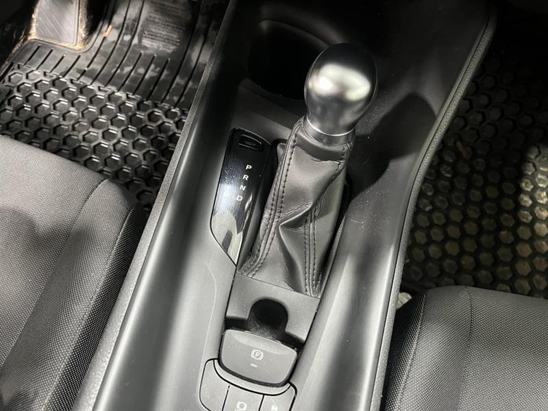 toyota C-HR 2021 - 21