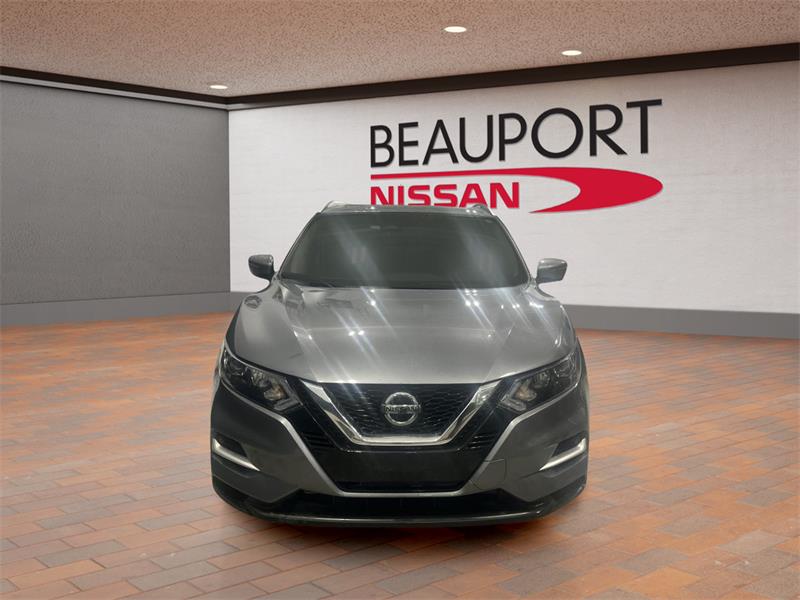 nissan Qashqai 2022 - 2