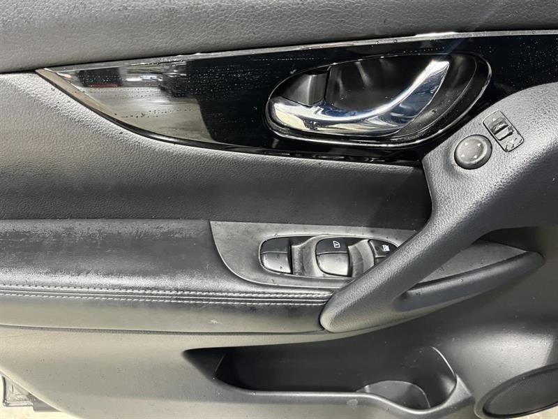 nissan Qashqai 2022 - 15