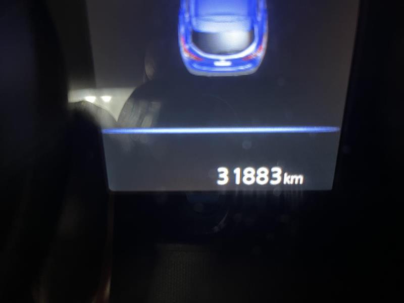 nissan Qashqai 2022 - 19