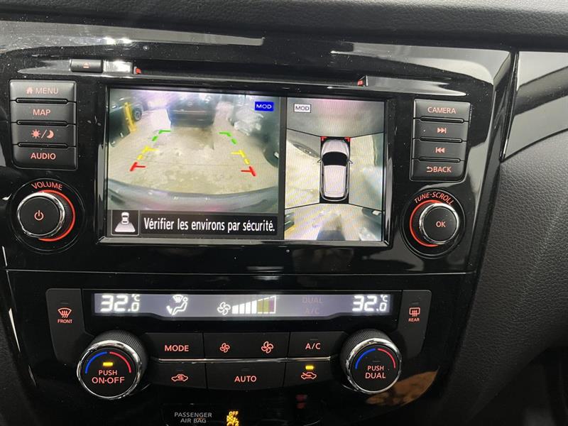 nissan Qashqai 2022 - 22