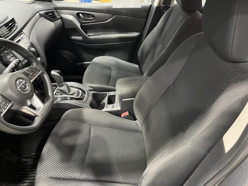 nissan Qashqai 2018 - 11