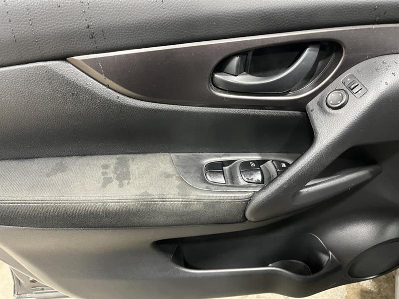 nissan Qashqai 2018 - 15