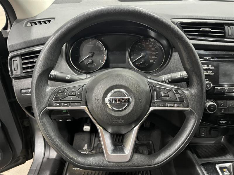 nissan Qashqai 2018 - 18