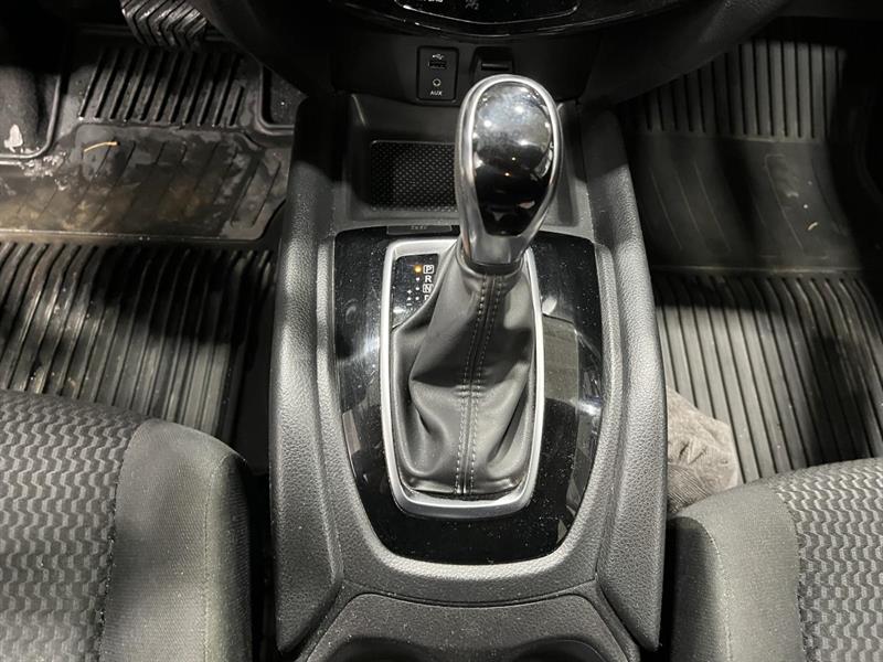 nissan Qashqai 2018 - 21