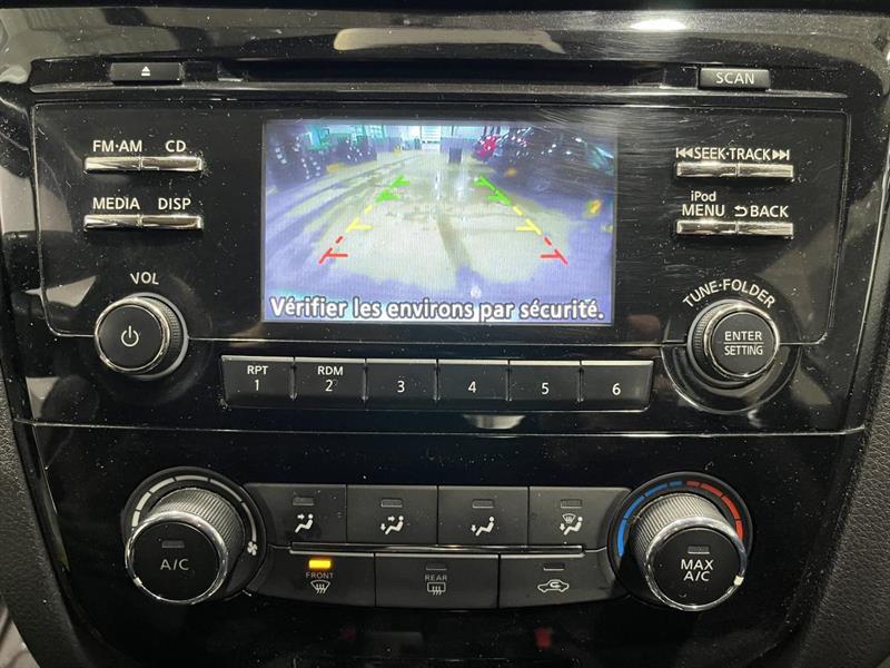nissan Qashqai 2018 - 22