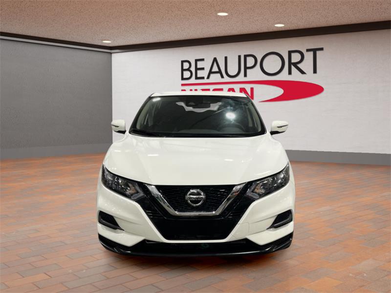 nissan Qashqai 2023 - 2