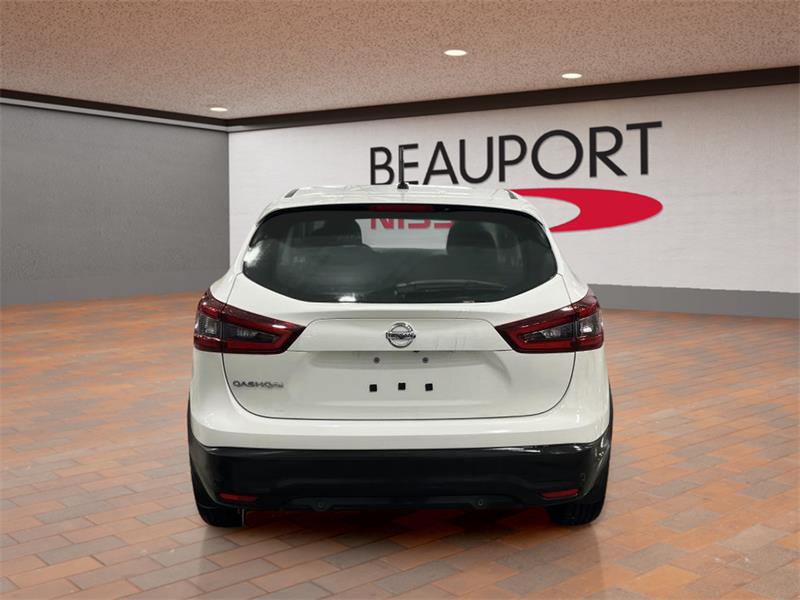 nissan Qashqai 2023 - 3