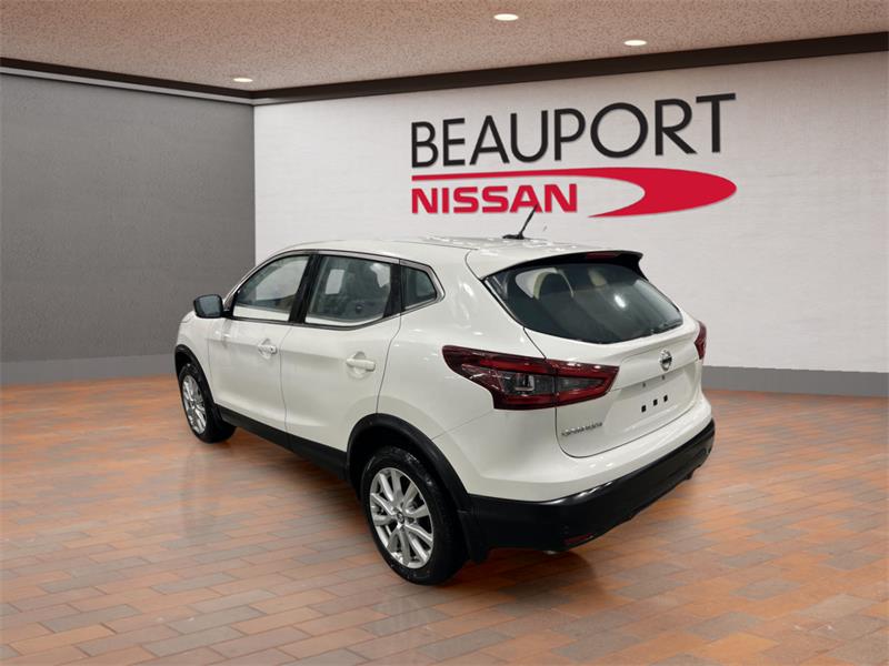 nissan Qashqai 2023 - 6