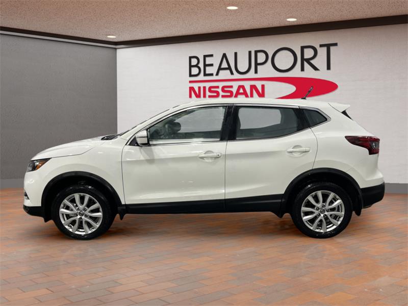 nissan Qashqai 2023 - 7