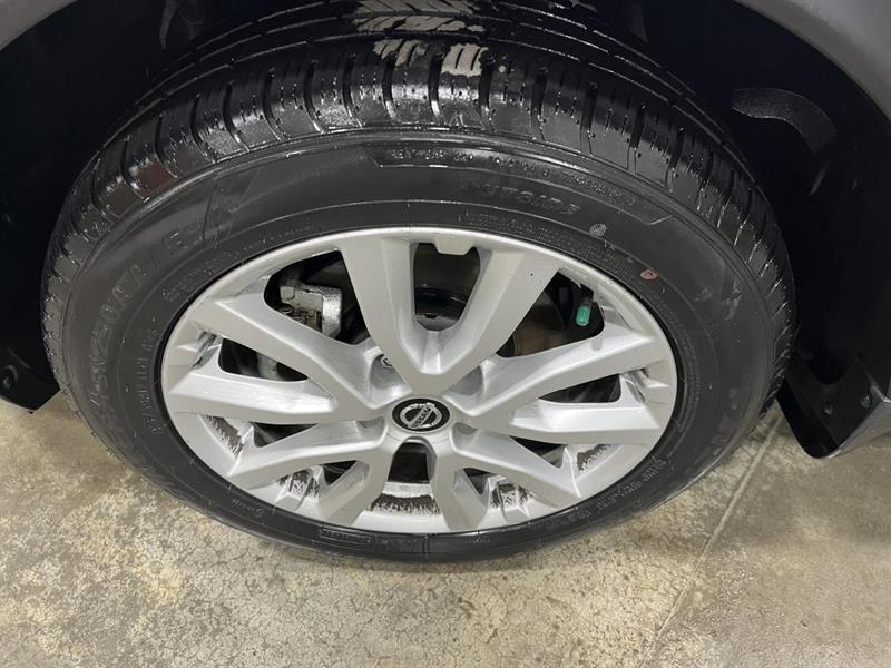 nissan Qashqai 2023 - 10