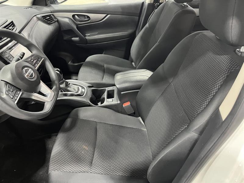 nissan Qashqai 2023 - 11