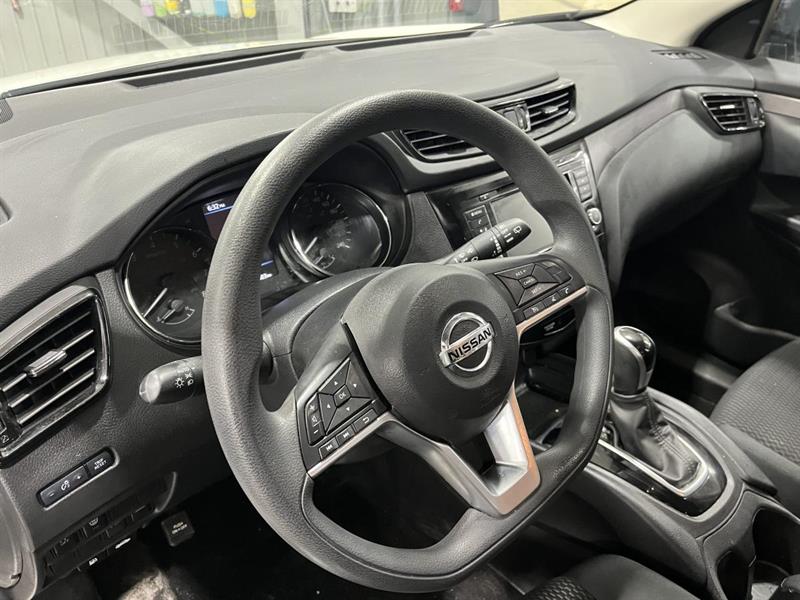 nissan Qashqai 2023 - 14