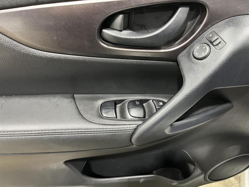 nissan Qashqai 2023 - 15