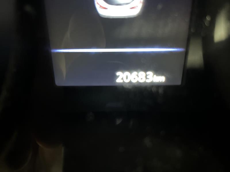 nissan Qashqai 2023 - 19