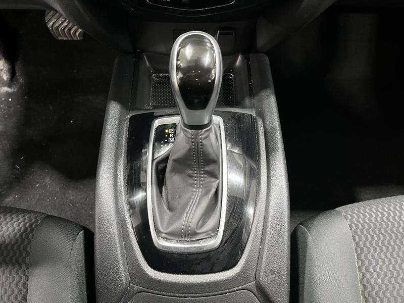 nissan Qashqai 2023 - 21